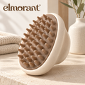 Elmorant™ Handheld Scalp Massage Brush