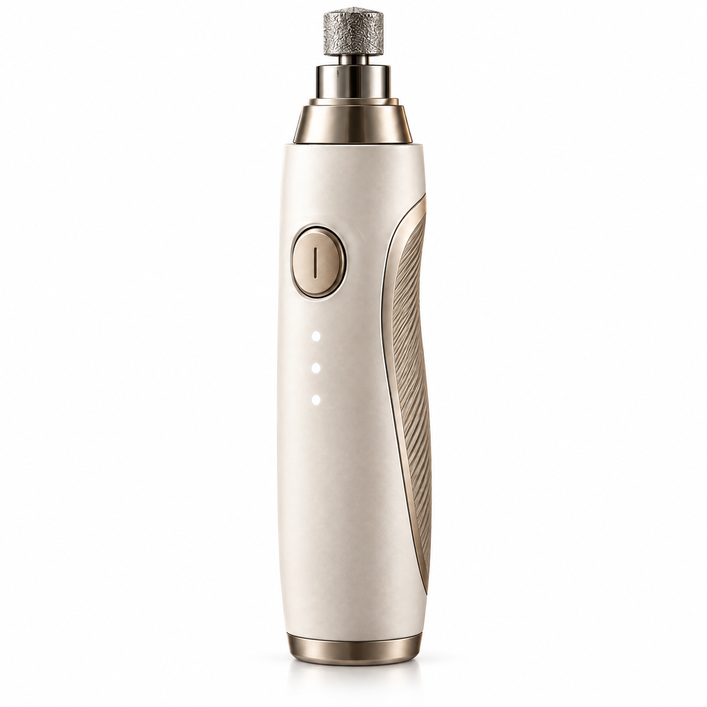 Elmorant™ Cordless Pet Nail Grinder