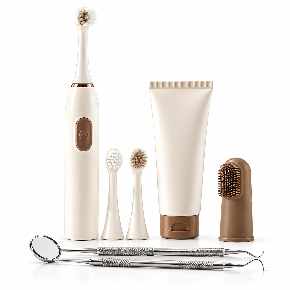 Elmorant™ Electric Pet Dental Care Kit