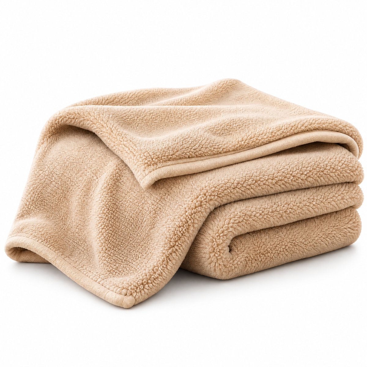 Elmorant™ Ultra-Soft Fleece Comfort Blanket