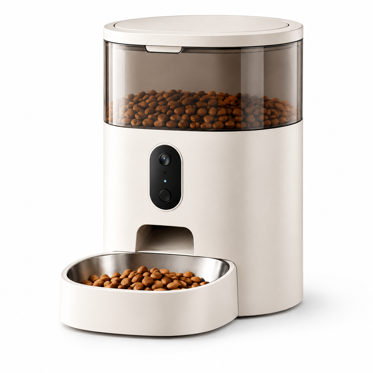 Elmorant™ Smart Automatic Pet Feeder