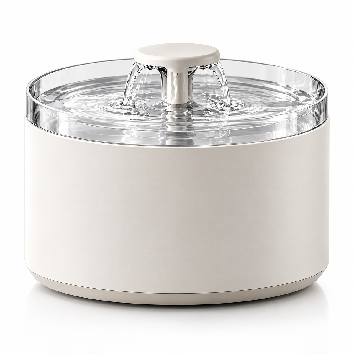 Elmorant™ Flowing Pet Water Fountain